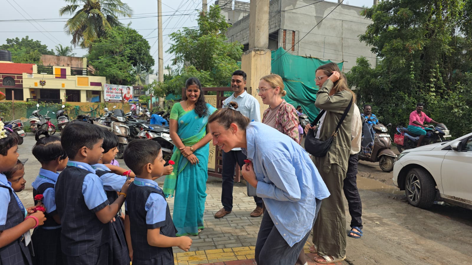 Holistic Development Image